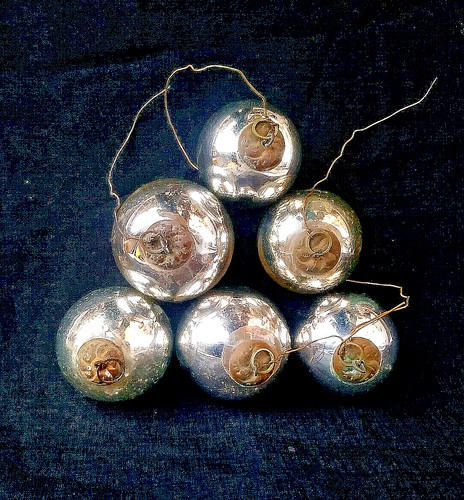 Palline natale originali - palline, di