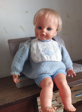 CICCIOBELLO AZZURRO SEBINO