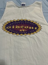 Rare Vintage Sideout