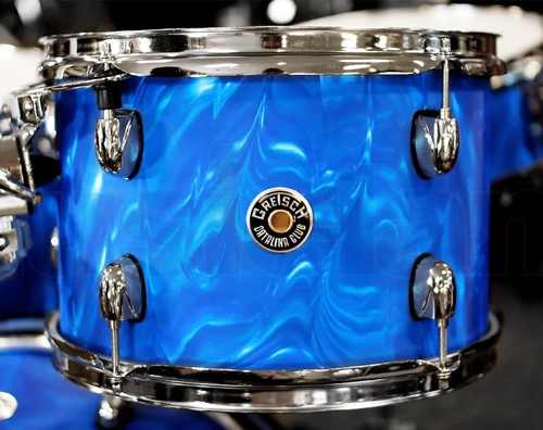 Nuovo gretsch catalina - gretsch,