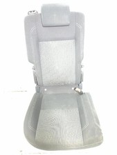 IZQUIERDO sedili posteriori FORD C-MAX TITANIUM 2012 1245261