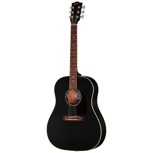 Gibson special satin - j-45,