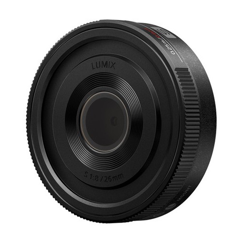 Panasonic lumix 26 - s, /