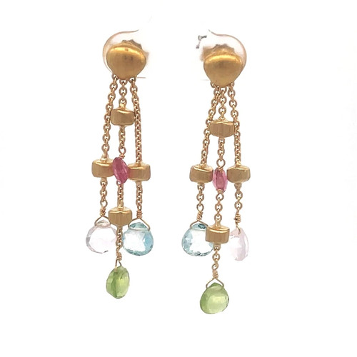 Orecchini marco bicego - orecchini,