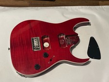 Corpo chitarra Ibanez RG3EXFM1
