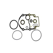 KIT GUARNIZIONE,PARAOLI,O-RING