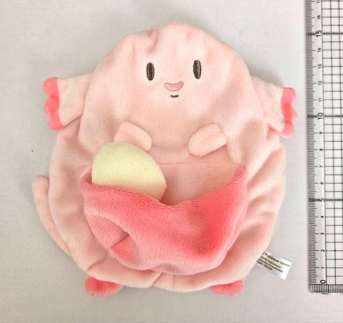 Pokemon sacco pelo fortunato - pokemon,