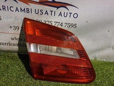 STOP POSTERIORE SINISTRO