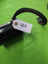 Sedia Pride Go Mk2 motore