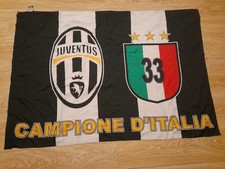 BANDIERA FLAG FOOTBALL CALCIO