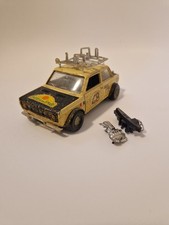 Polistil POLITOYS Fist 128