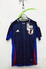 Maglia Calcio Giappone Home