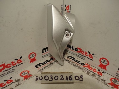 Cover faro destra - , silver