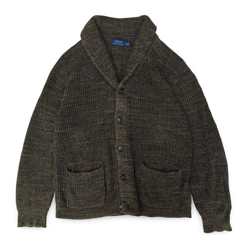 Cardigan polo ralph - cardigan,