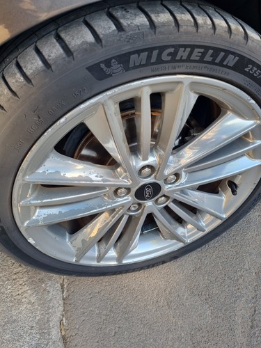 Michelin pilot sport 5 - michelin,