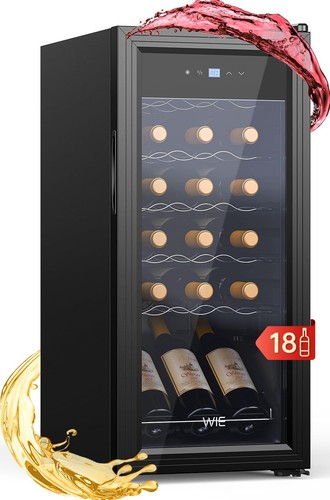 Wie cantinetta vino - wie,