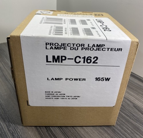 Lmp c162 lampada oem per - lmp-c162,