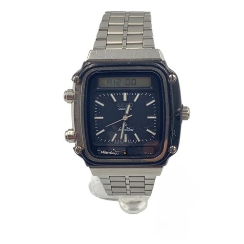 Orologio usato seiko h357 5120 - orologio,