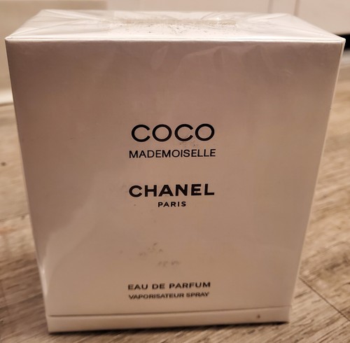 Chanel coco mademoiselle eau - coco,