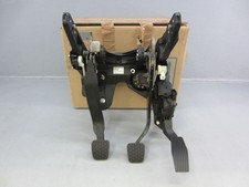 Pedaliera pedaliera freno a