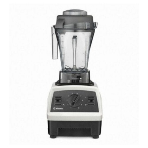 Vitamix e310 frullatore - frullatore, bianco