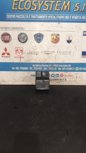 Centralina motore per honda - motore,