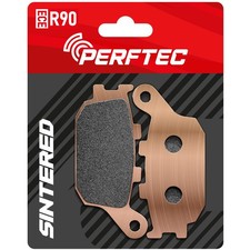 Pastiglie freno Sinter Grip R90 per KYMCO PEOPLE 150 S I ABS 2017-2020 Anteriore