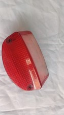 Trasparente fanale stop honda - trasparente,