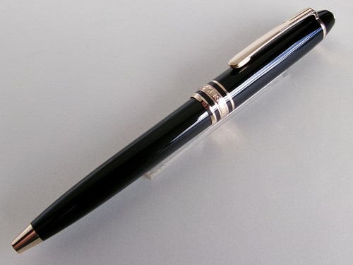 Montblanc meisterstuck 116 - montblanc,