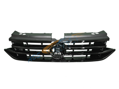 Griglia radiatore volkswagen - radiatore,