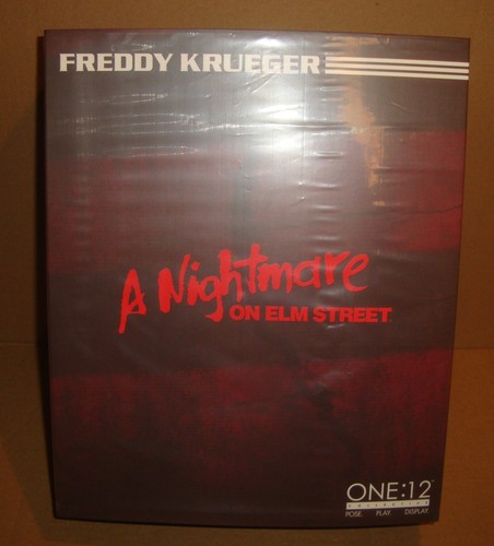 One collective nightmare - one:12,