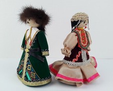 Rare bambole sovietiche - , da