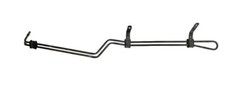 TUBO / RADIATORE OLIO