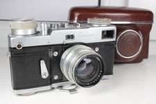 Leningrado rara macchina