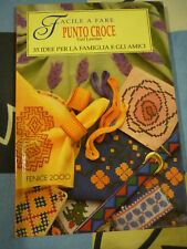 PUNTO CROCE FACILE A FARE  35