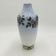 Royal Copenhagen Vaso Rose
