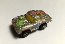 Micro Machines - serie e anni