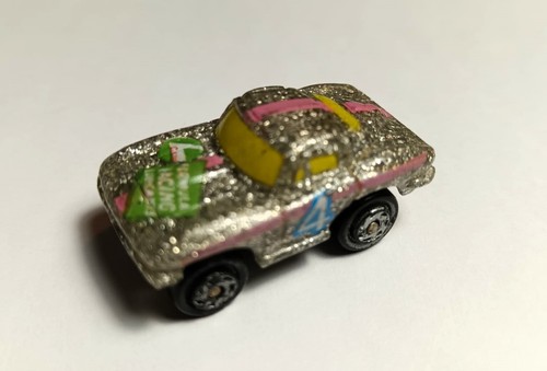 Micro machines serie e - -,