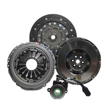 Kit Frizione + Volano Bimassa Abarth 595/595C 1.4 Turbo Cambio Sequenziale MTA