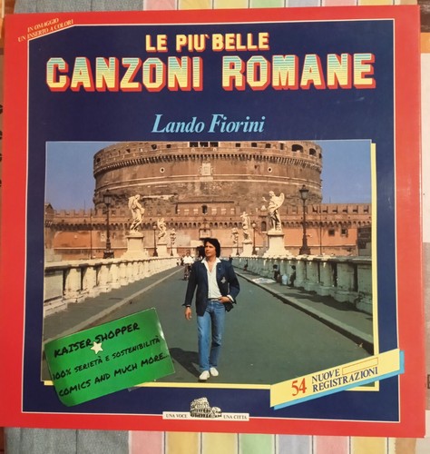 Più belle canzoni - le,