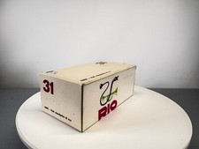 RIO - 1:43 - Numero 31 1901
