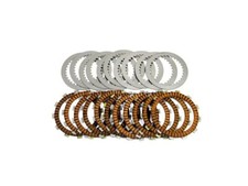 Kit Dischi Frizione Completo