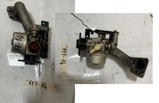 CARBURATORE + COLLETTORE MOTORE MOTOZAPPA TECUMSEH 50