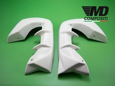 Fianchetti Honda Hornet Kit R