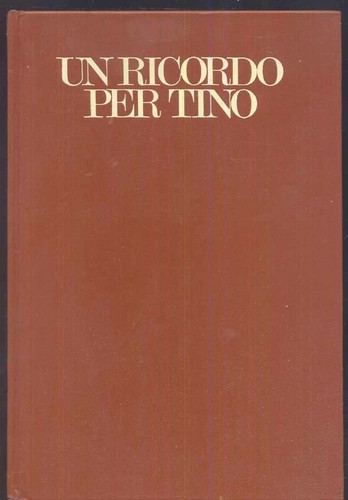 Leo buscaglia ricordo - buscaglia, un