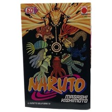 NARUTO n. 60 - fumetto manga