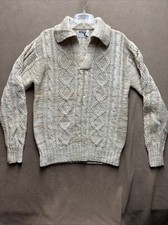 Maglione Vintage Montgomery