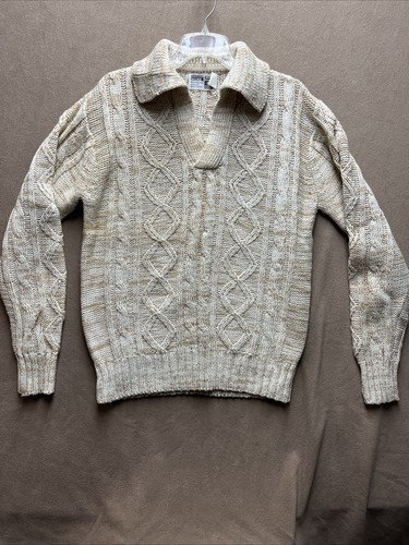 Maglione vintage montgomery - maglione,