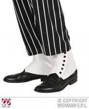 widmann 9437s ghette bianche