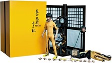 Bruce Lee Enterbay Game of